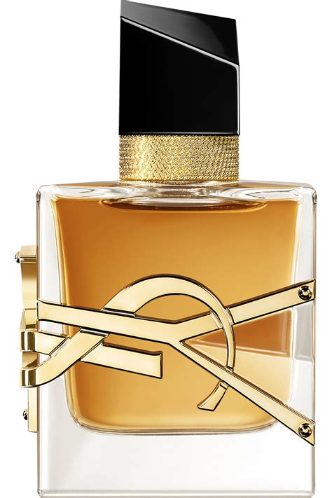 parfum intense ysl